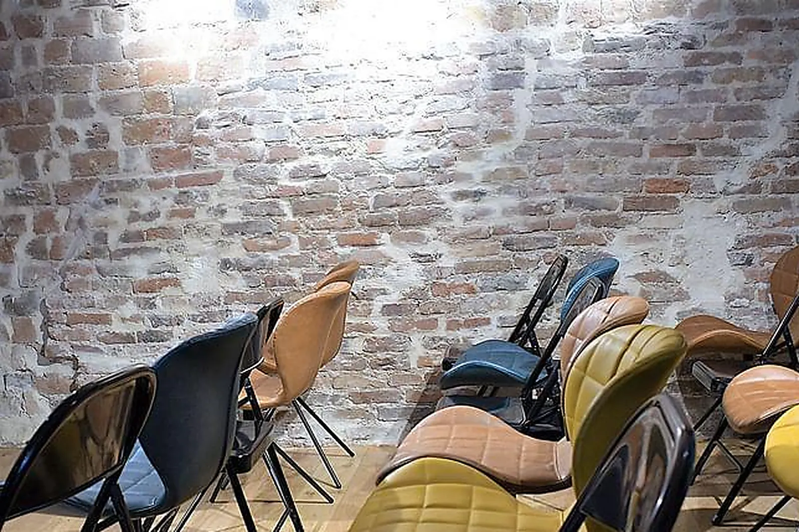 Lieux événementiels, CITY CENTER - VIEUX PORT