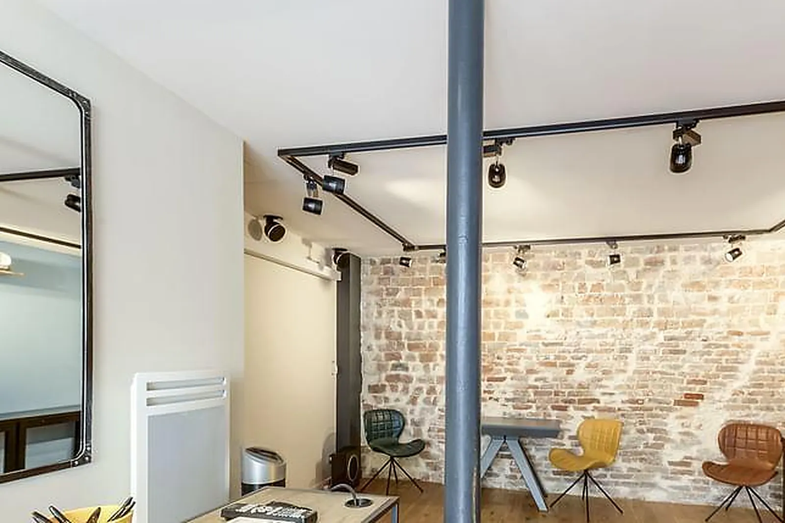 Lieux événementiels, CITY CENTER - VIEUX PORT