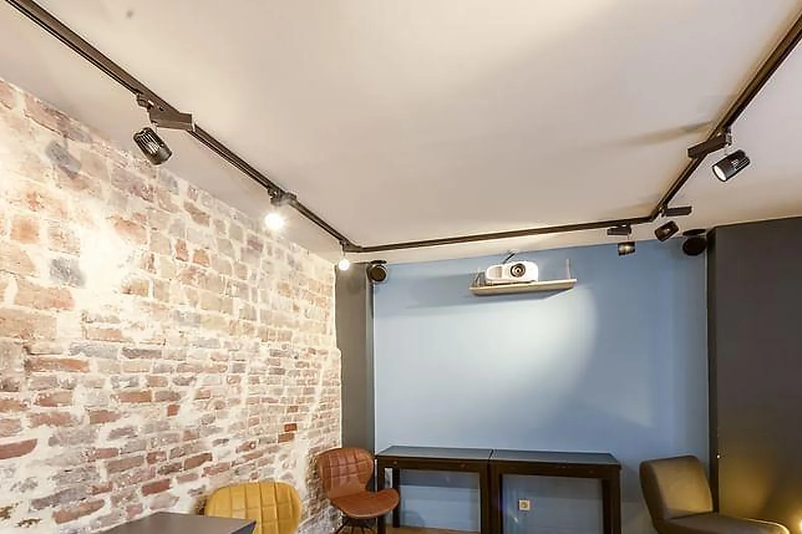 Lieux événementiels, CITY CENTER - VIEUX PORT