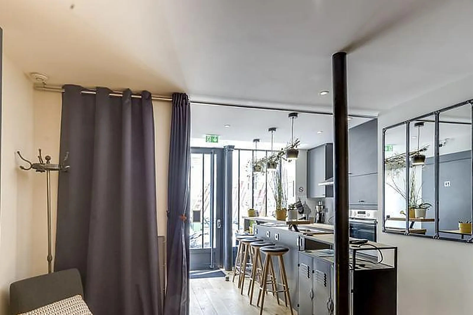 Lieux événementiels, CITY CENTER - VIEUX PORT