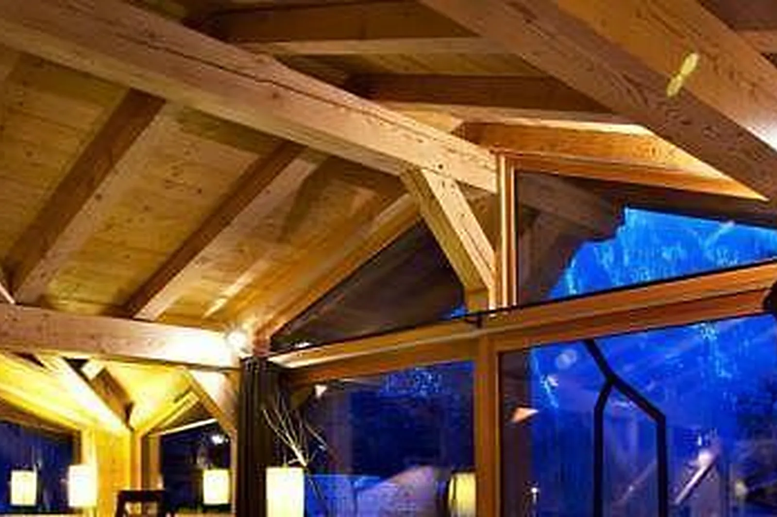 Lieux événementiels, LES RIVES D'ARGENTIÈRE*****