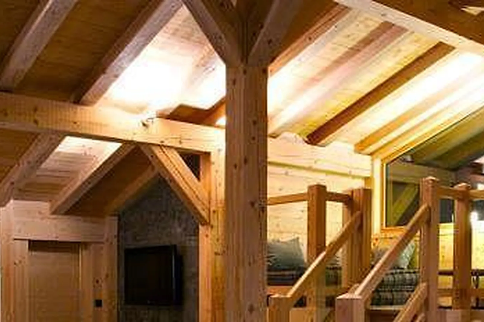 Lieux événementiels, LES RIVES D'ARGENTIÈRE*****