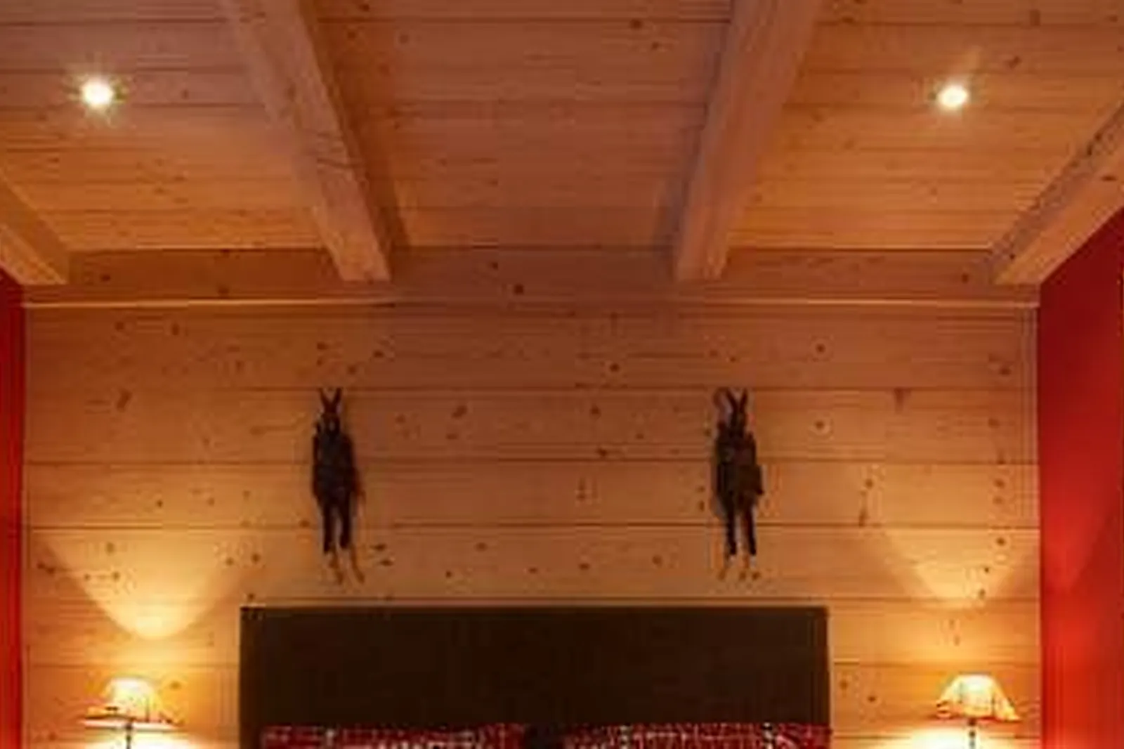 Lieux événementiels, LES RIVES D'ARGENTIÈRE*****