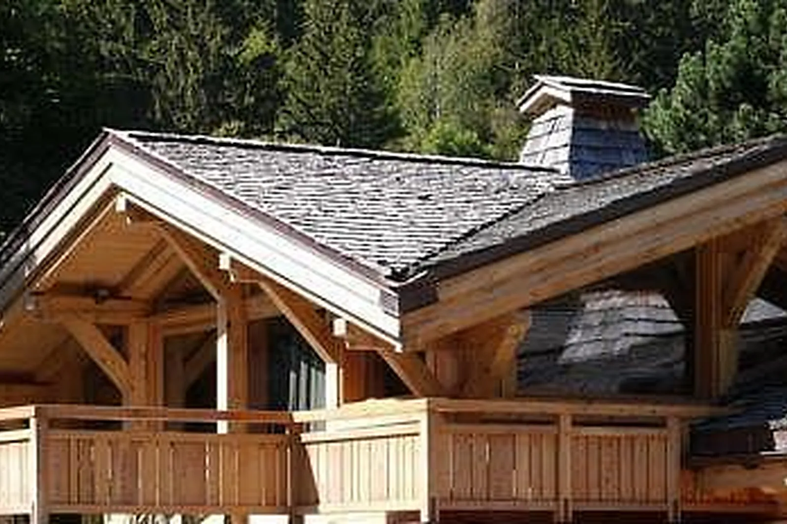 Lieux événementiels, LES RIVES D'ARGENTIÈRE*****