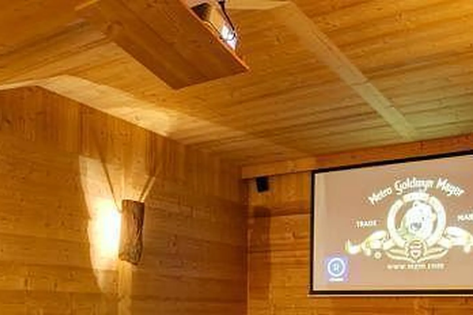 Lieux événementiels, LES RIVES D'ARGENTIÈRE*****