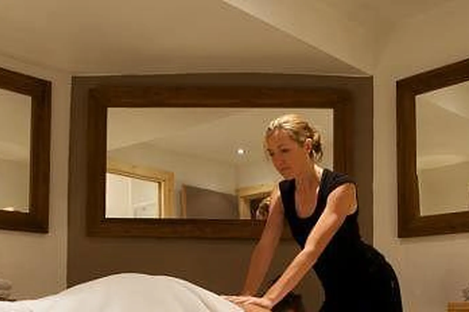 Lieux événementiels, LES RIVES D'ARGENTIÈRE*****