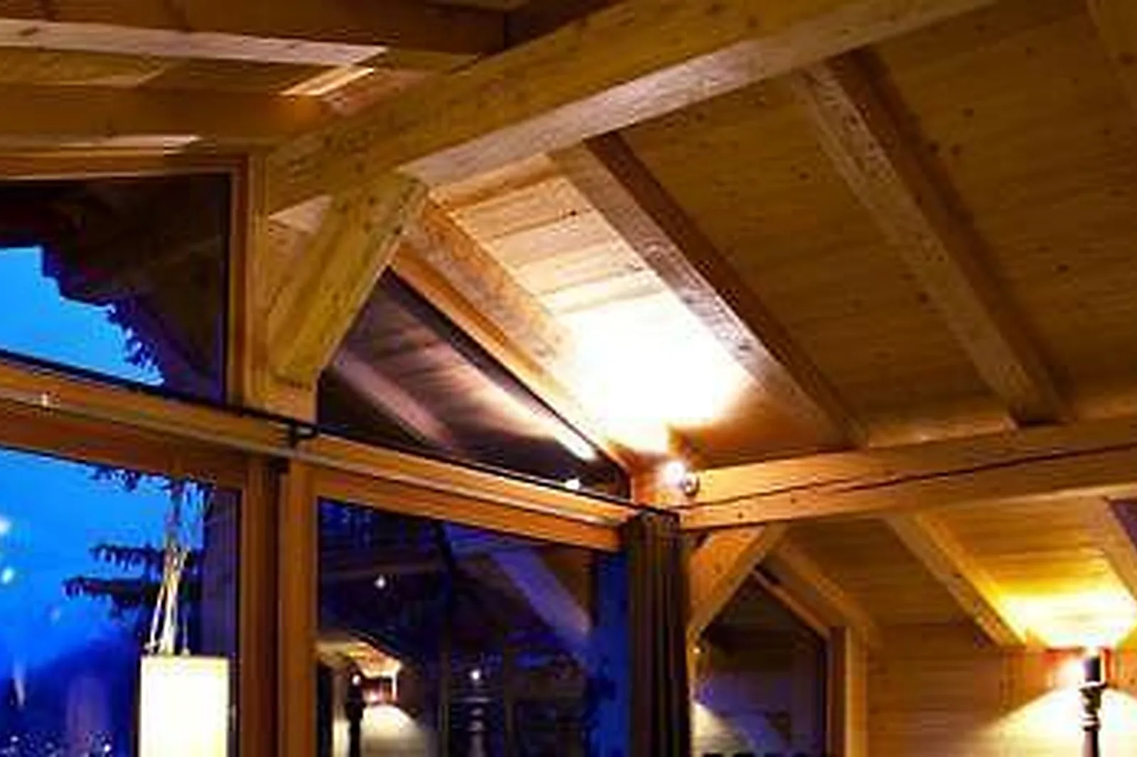 Lieux événementiels, LES RIVES D'ARGENTIÈRE*****