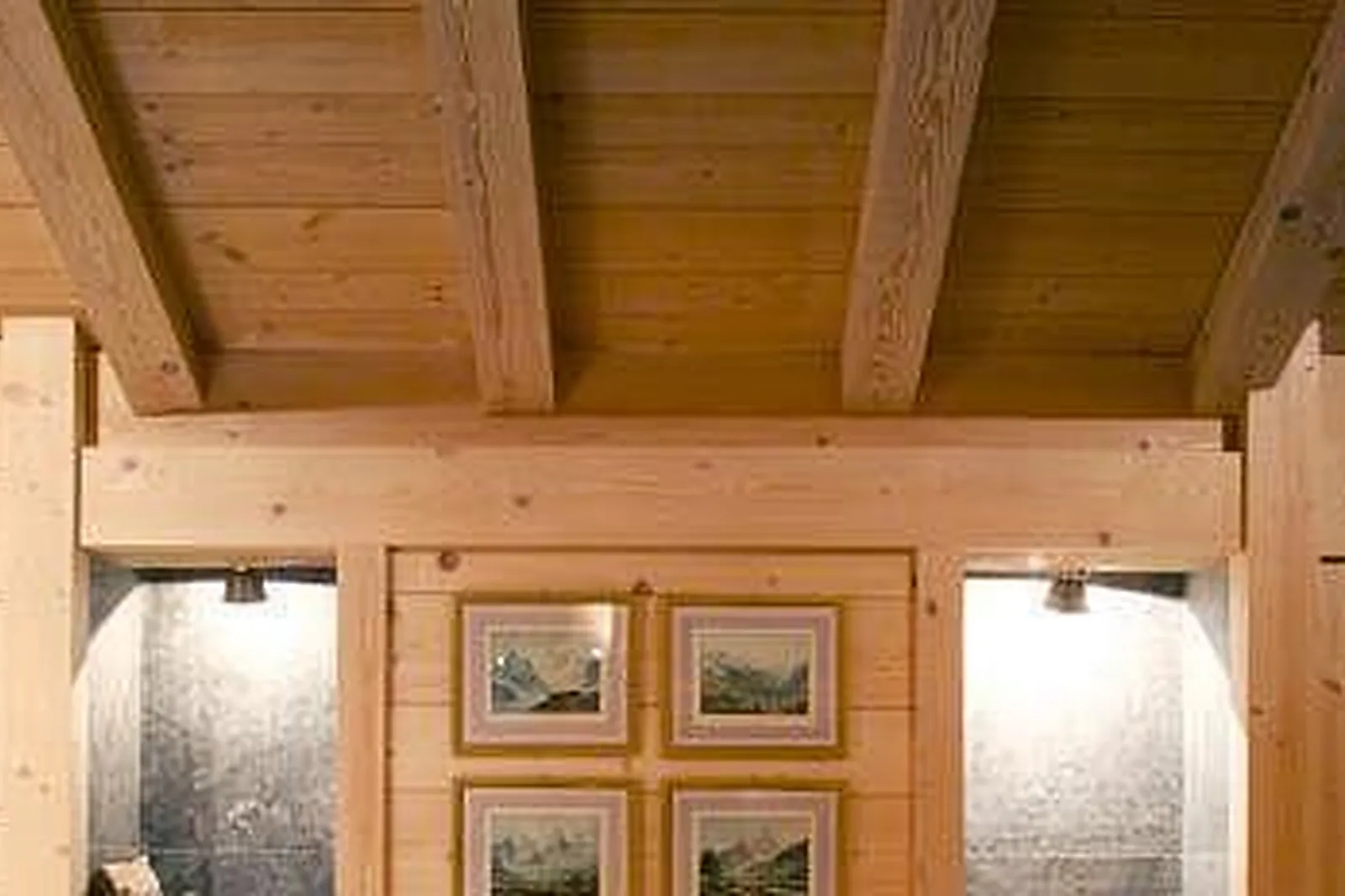 Lieux événementiels, LES RIVES D'ARGENTIÈRE*****