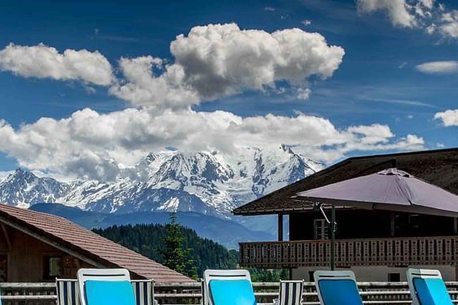 Lieux événementiels, LES ROCHES HÔTEL & SPA ****