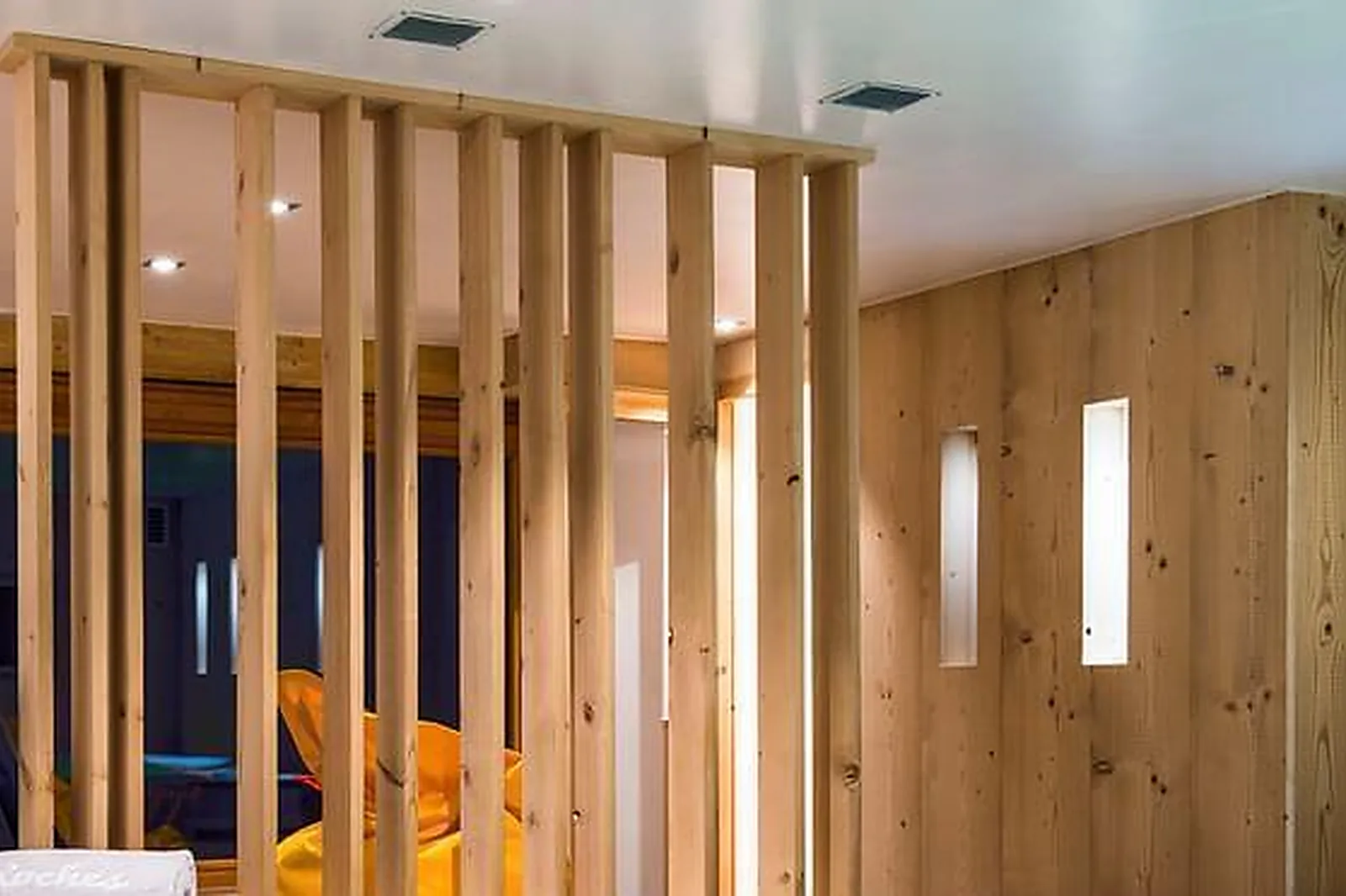 Lieux événementiels, LES ROCHES HÔTEL & SPA ****