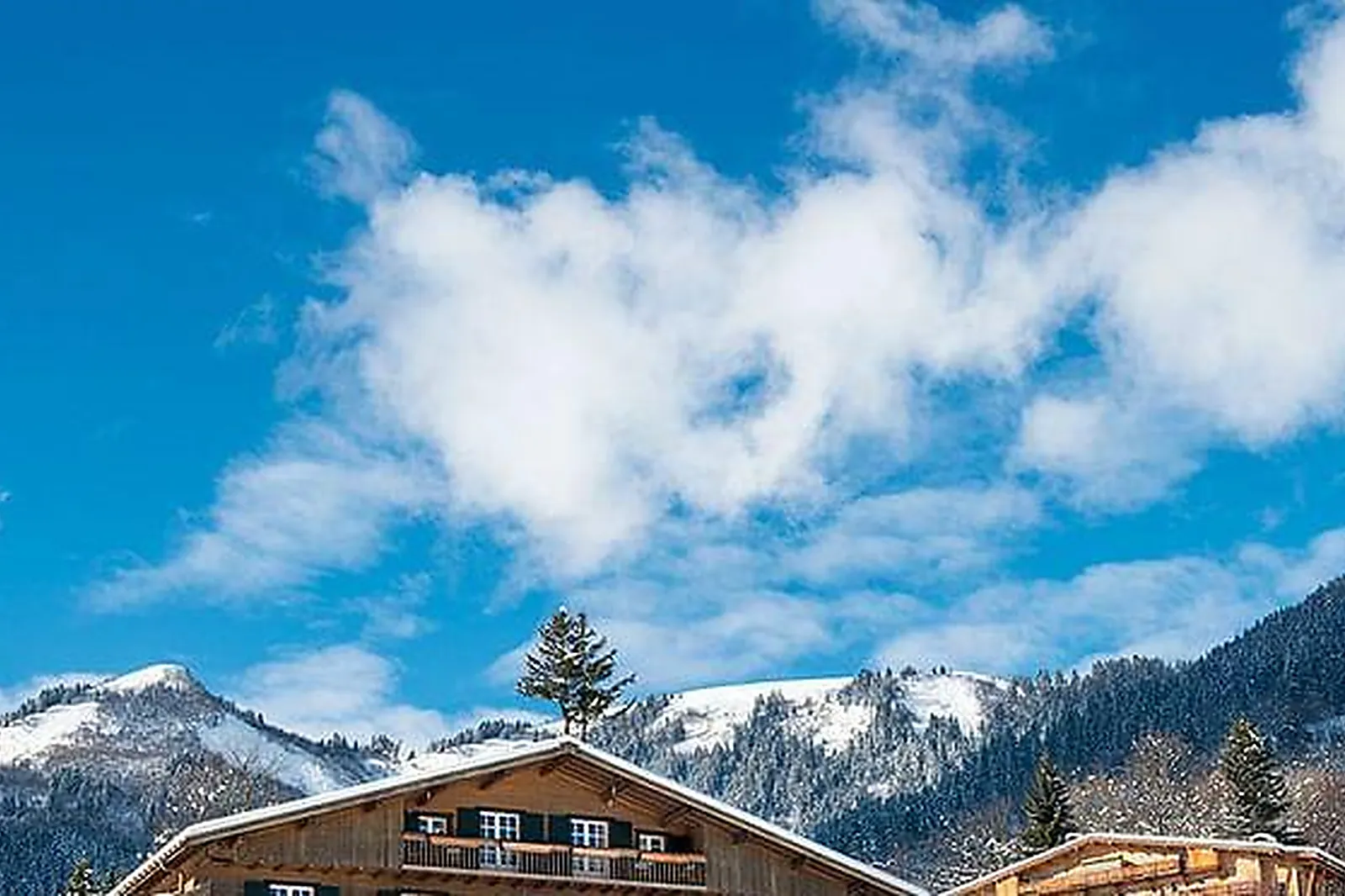 Lieux événementiels, LES ROCHES HÔTEL & SPA ****