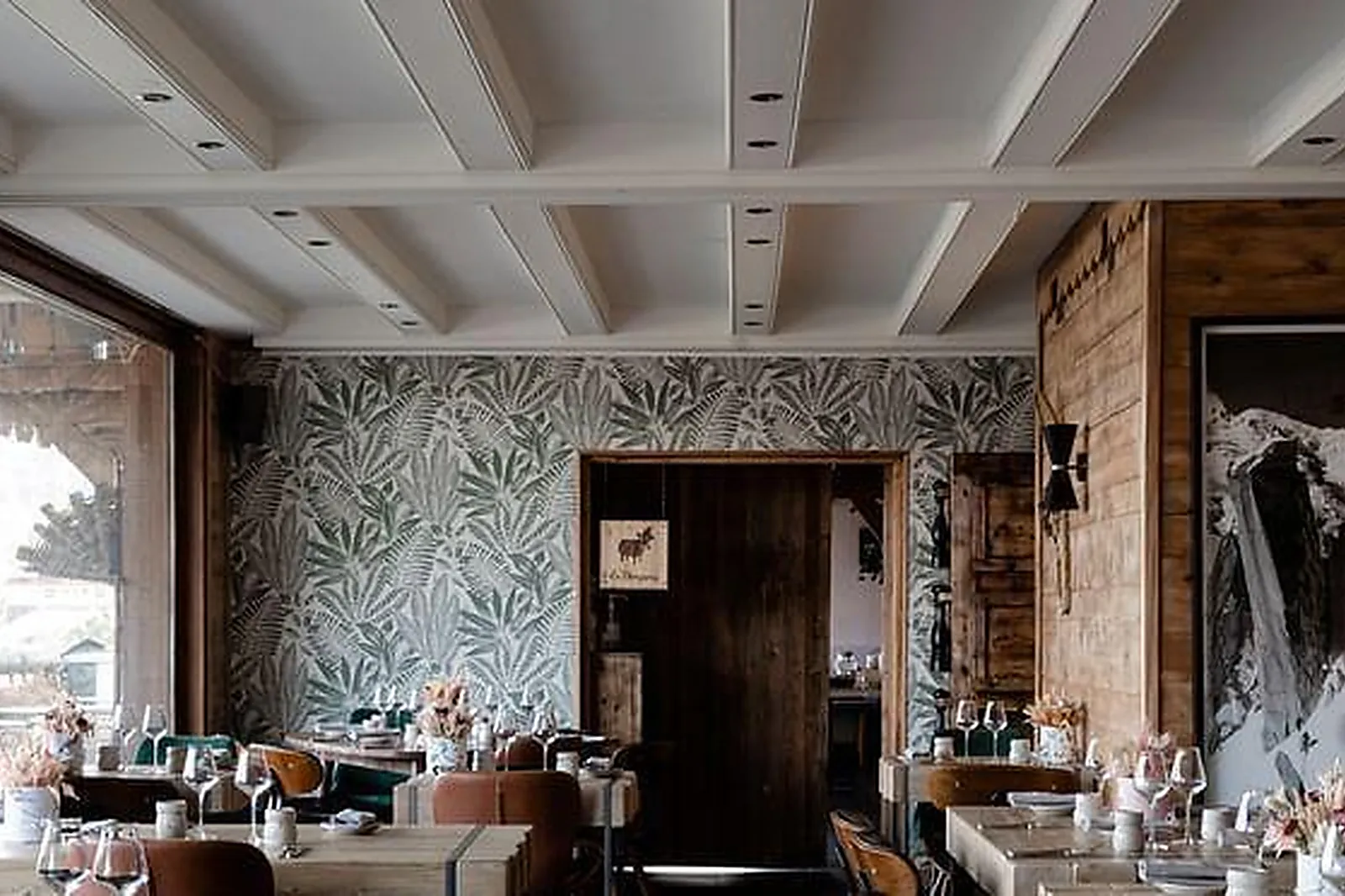 Lieux événementiels, LES ROCHES HÔTEL & SPA ****