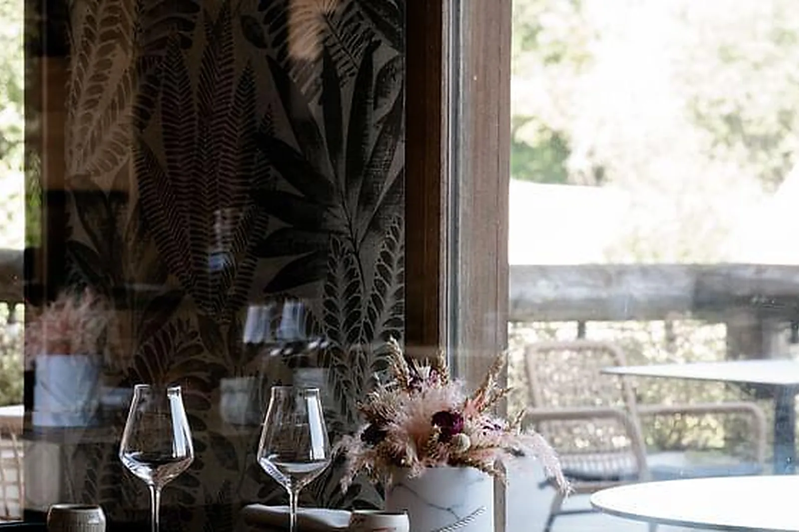 Lieux événementiels, LES ROCHES HÔTEL & SPA ****