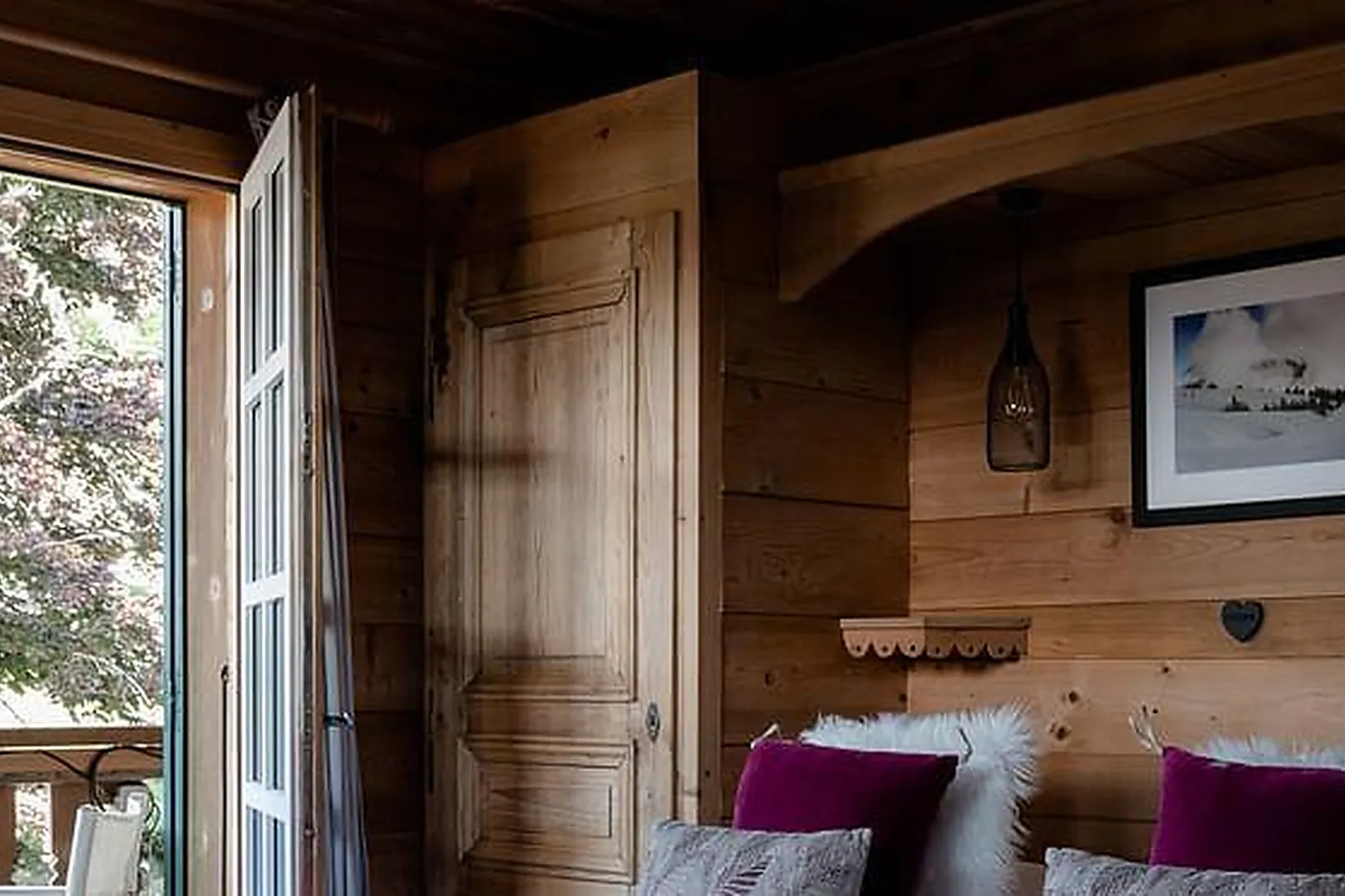 Lieux événementiels, LES ROCHES HÔTEL & SPA ****