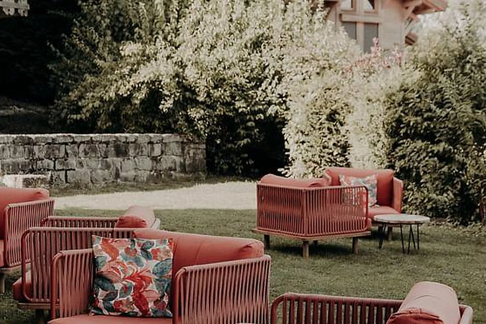 Lieux événementiels, LES ROCHES HÔTEL & SPA ****