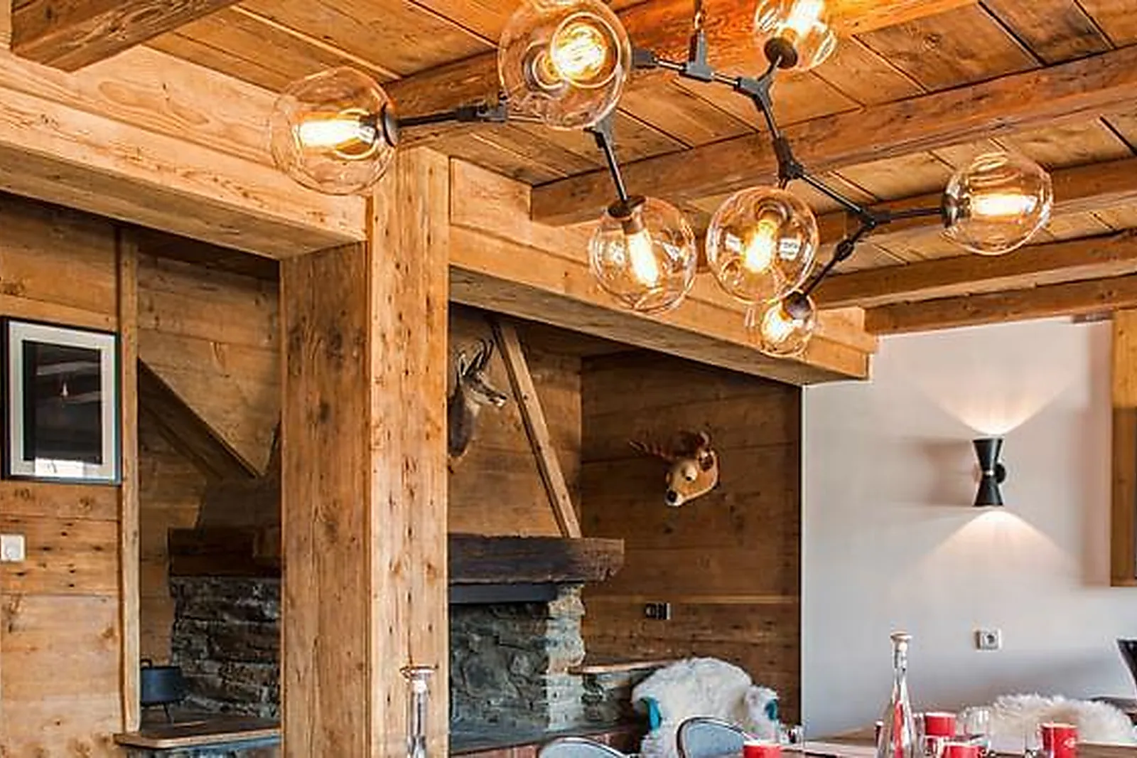 Lieux événementiels, LES ROCHES HÔTEL & SPA ****