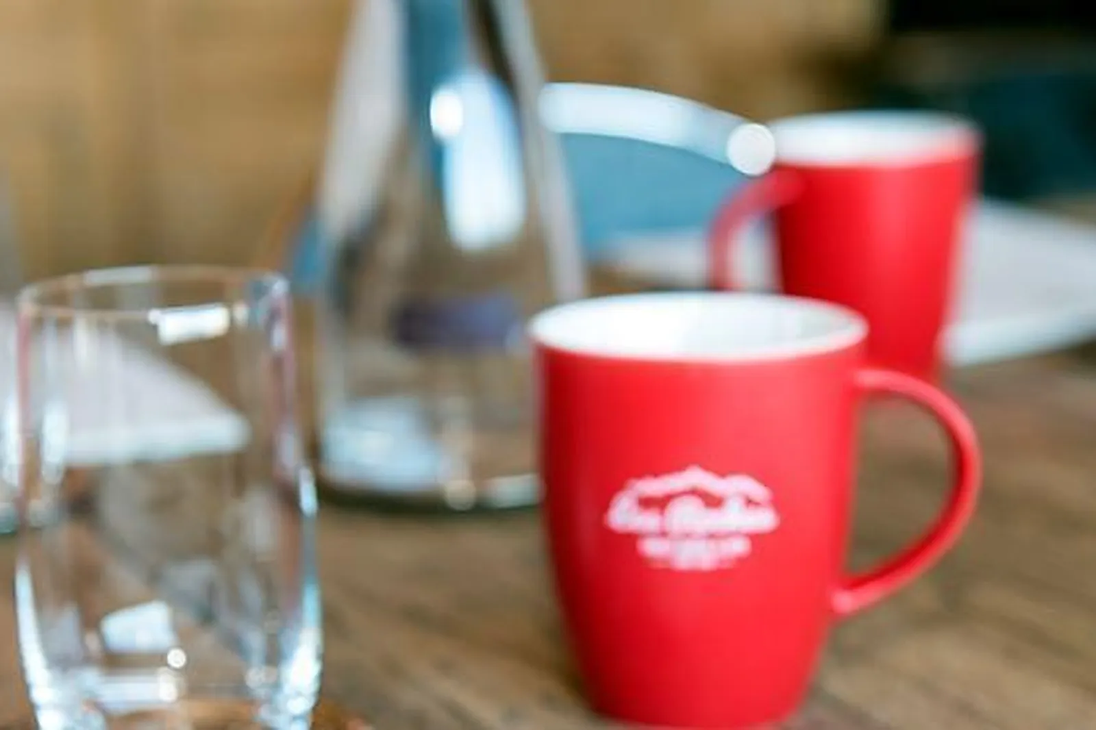 Lieux événementiels, LES ROCHES HÔTEL & SPA ****