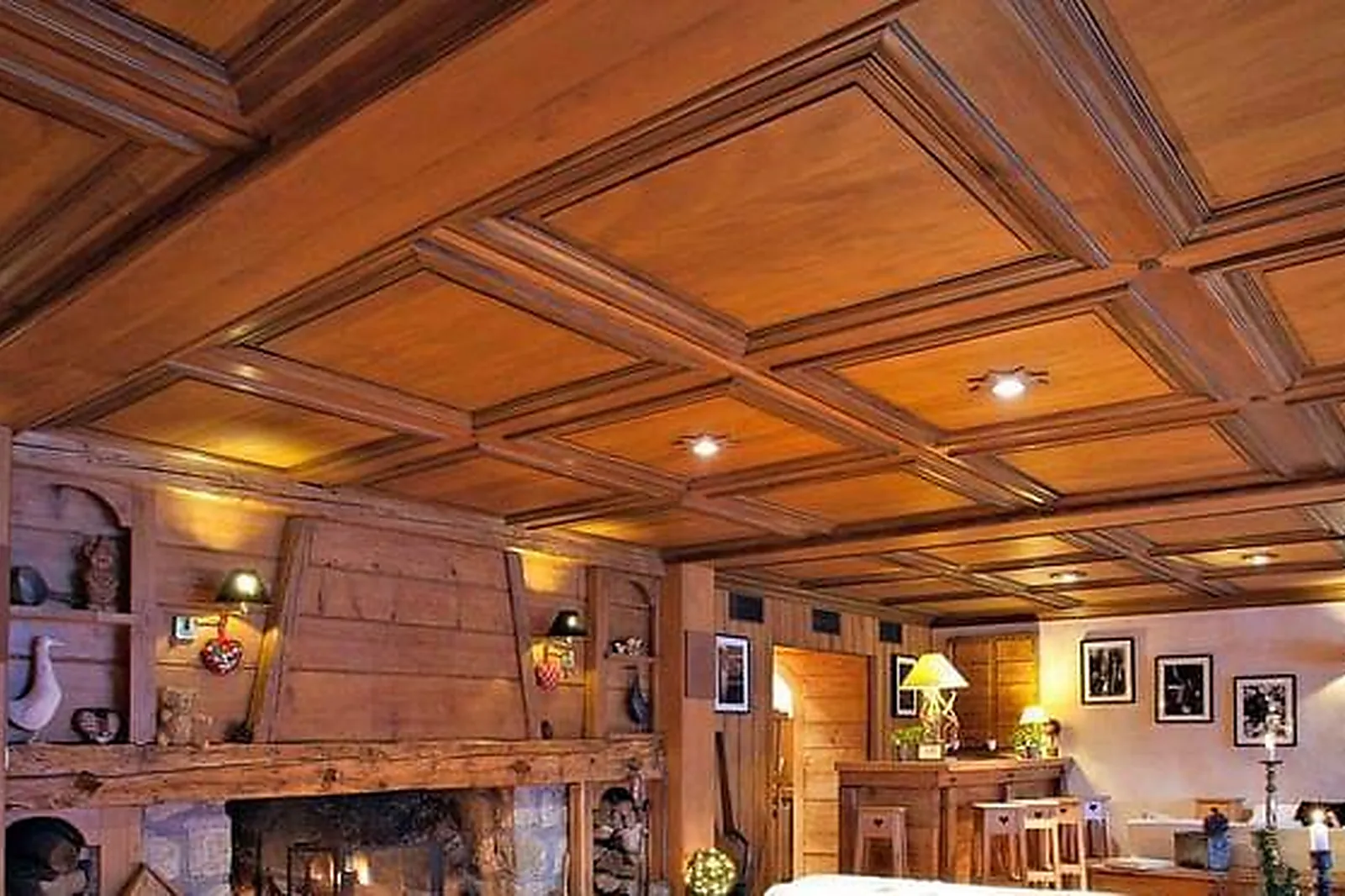 Lieux événementiels, LES ROCHES HÔTEL & SPA ****