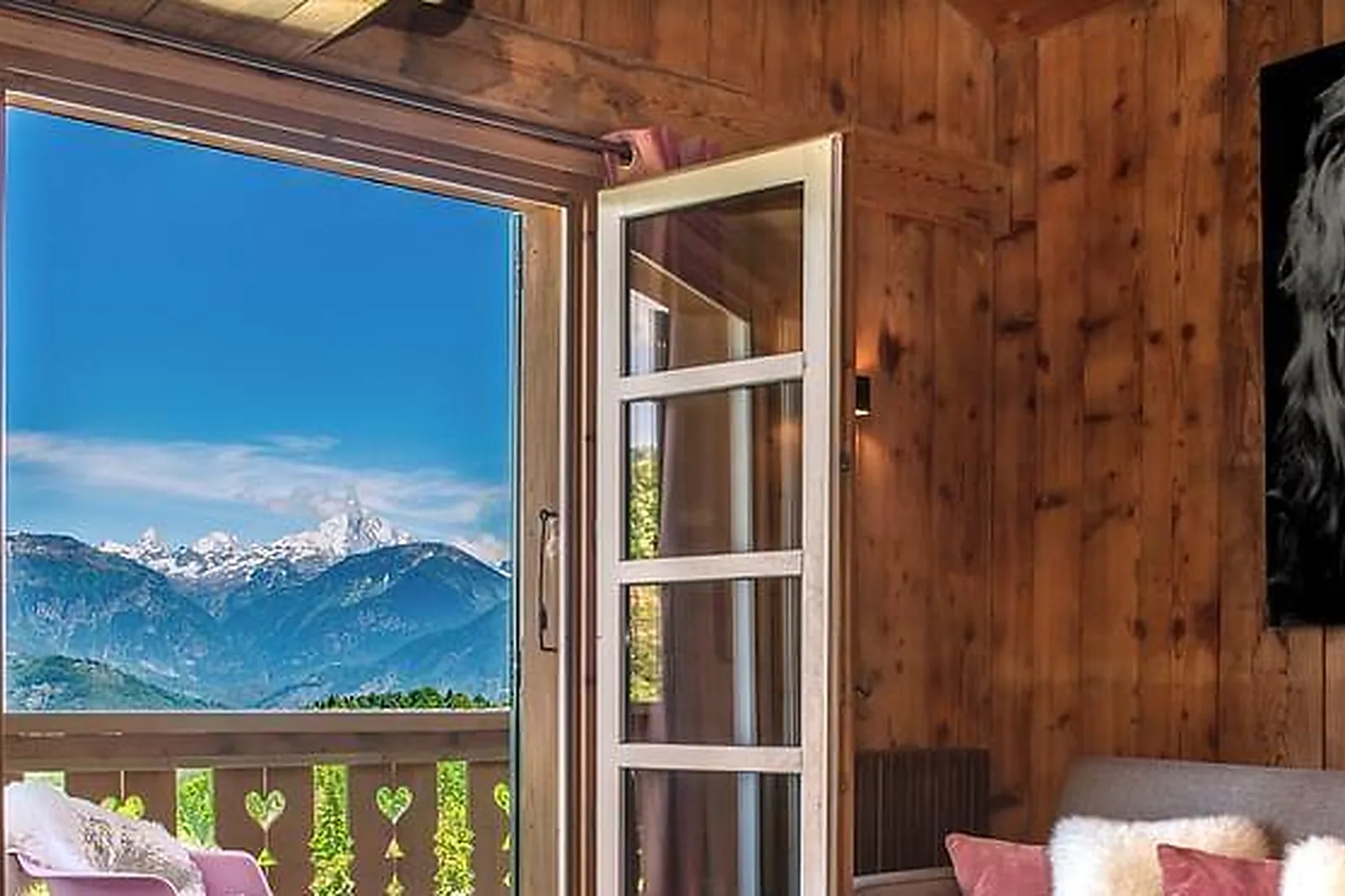 Lieux événementiels, LES ROCHES HÔTEL & SPA ****