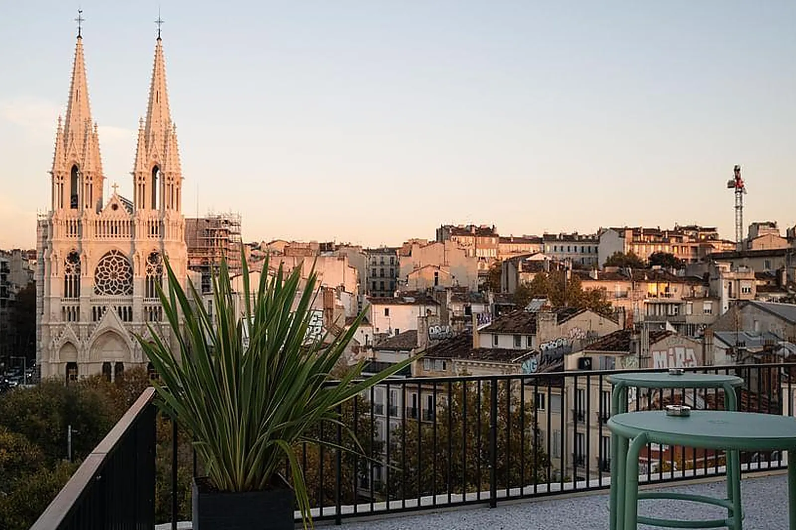 Lieux événementiels, LES RÉFORMÉS