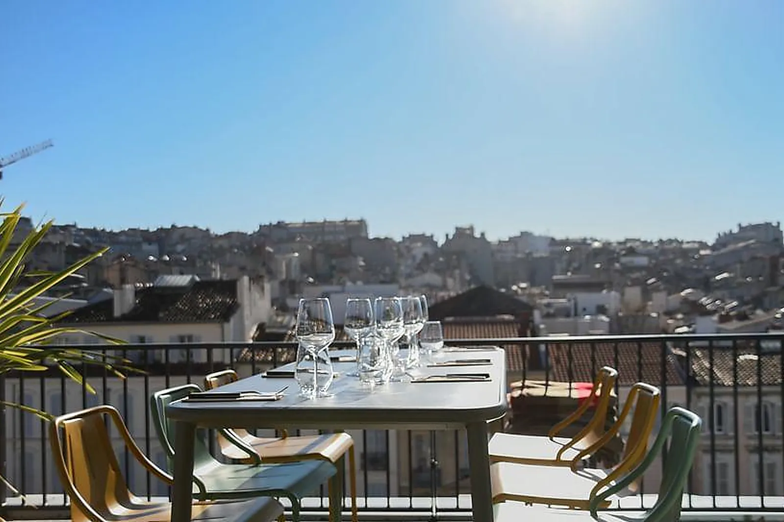 Lieux événementiels, LES RÉFORMÉS