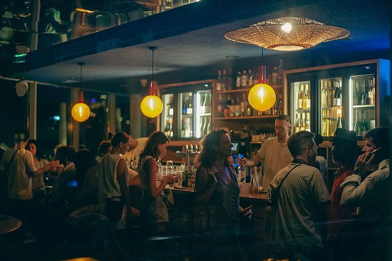 Lieux événementiels, LES RÉFORMÉS