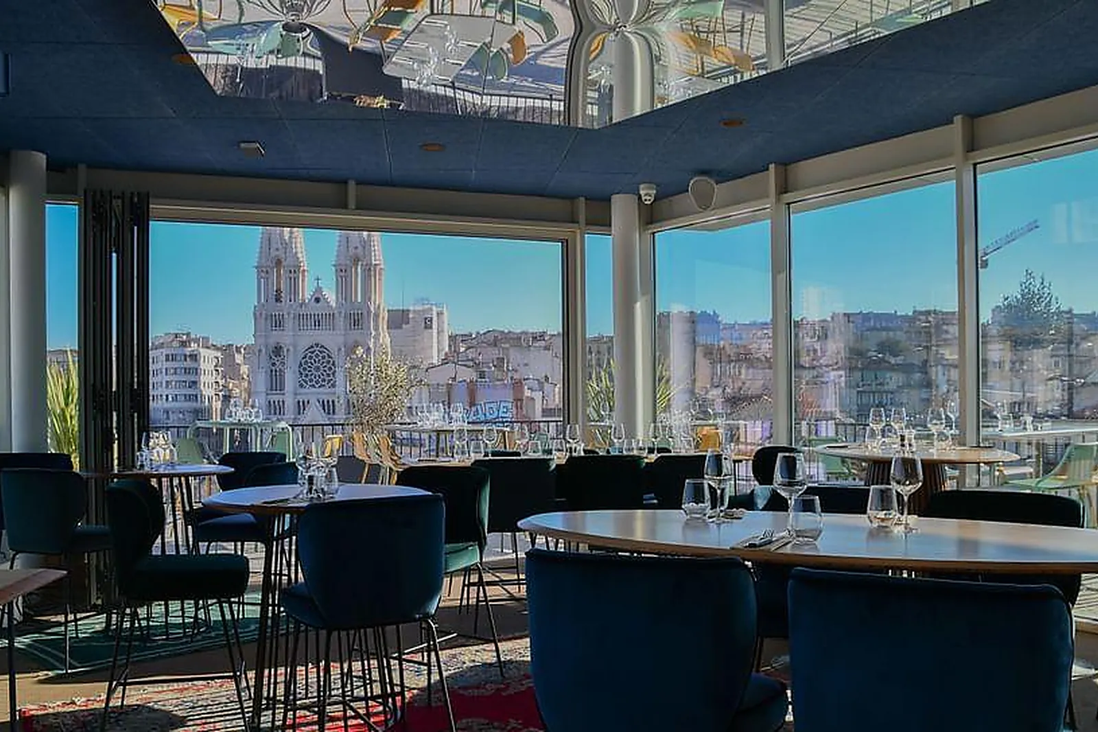 Lieux événementiels, LES RÉFORMÉS