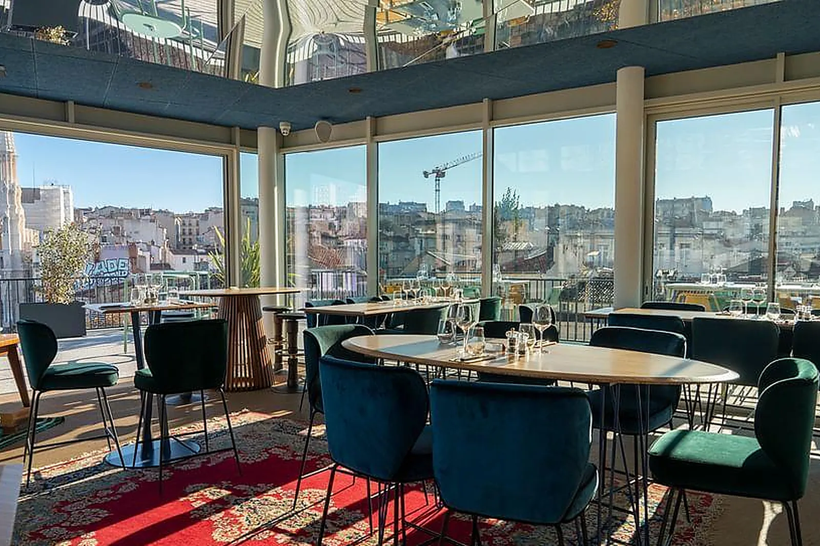 Lieux événementiels, LES RÉFORMÉS