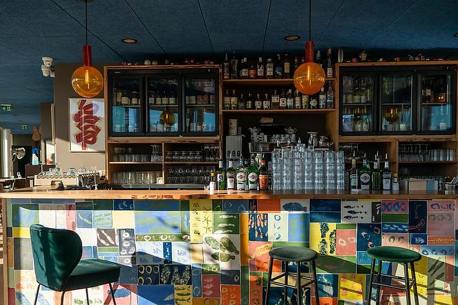 Lieux événementiels, LES RÉFORMÉS