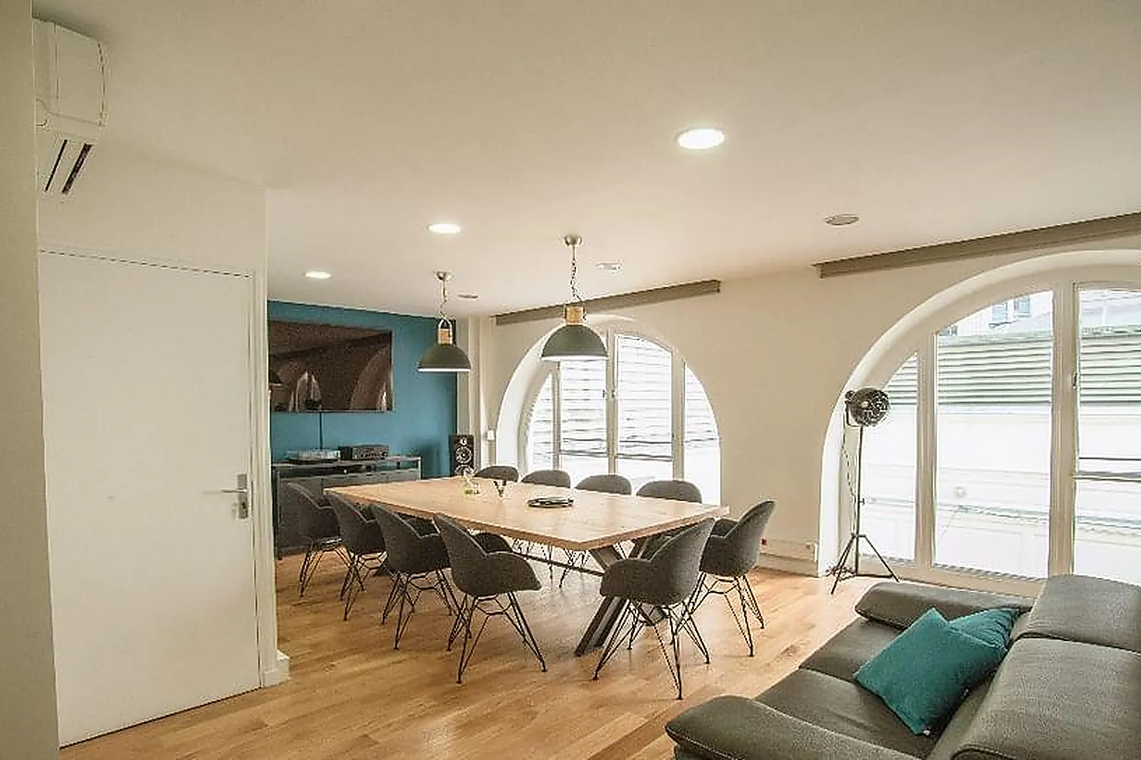 Lieux événementiels, LES SABLIERS