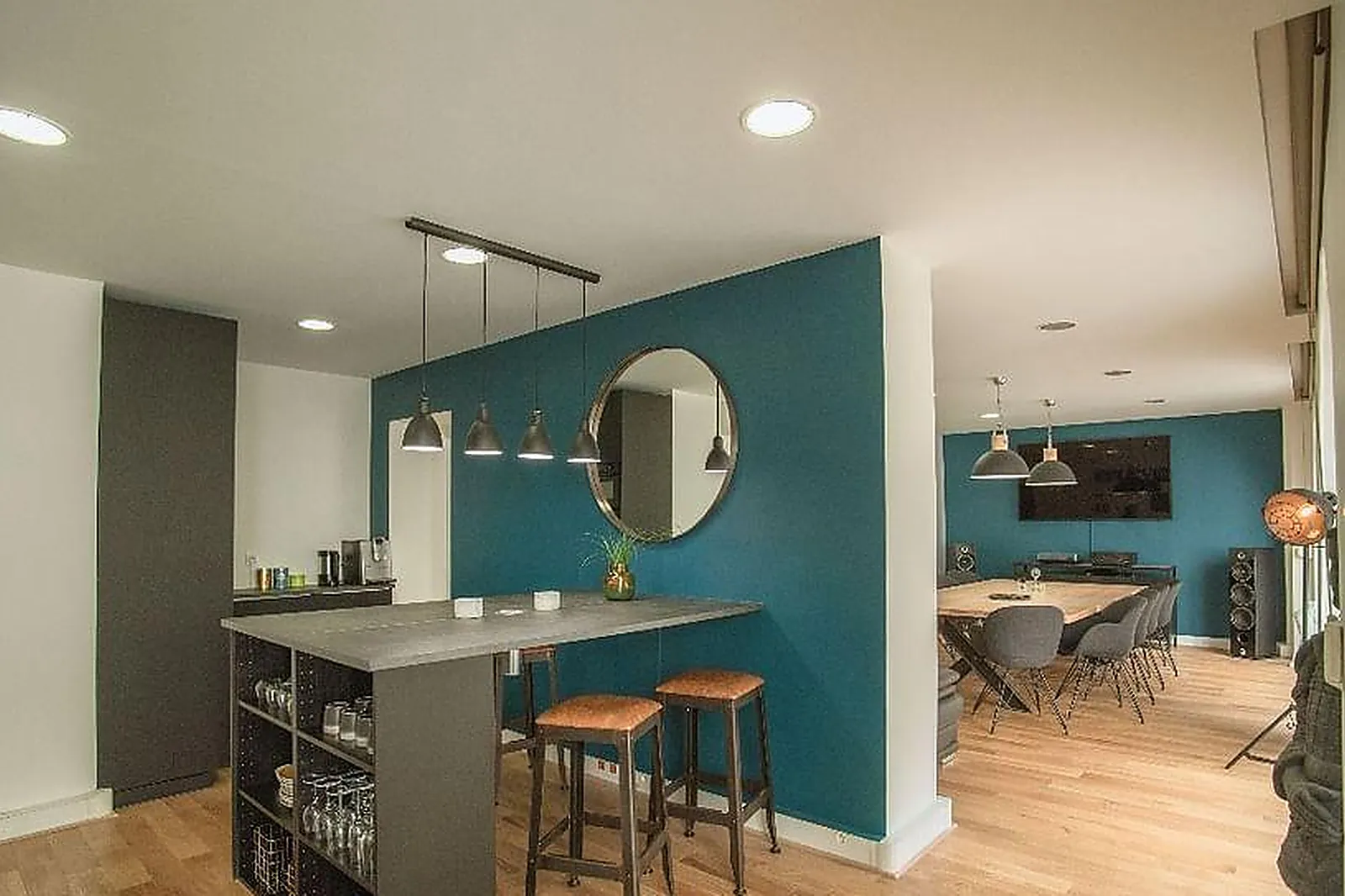 Lieux événementiels, LES SABLIERS