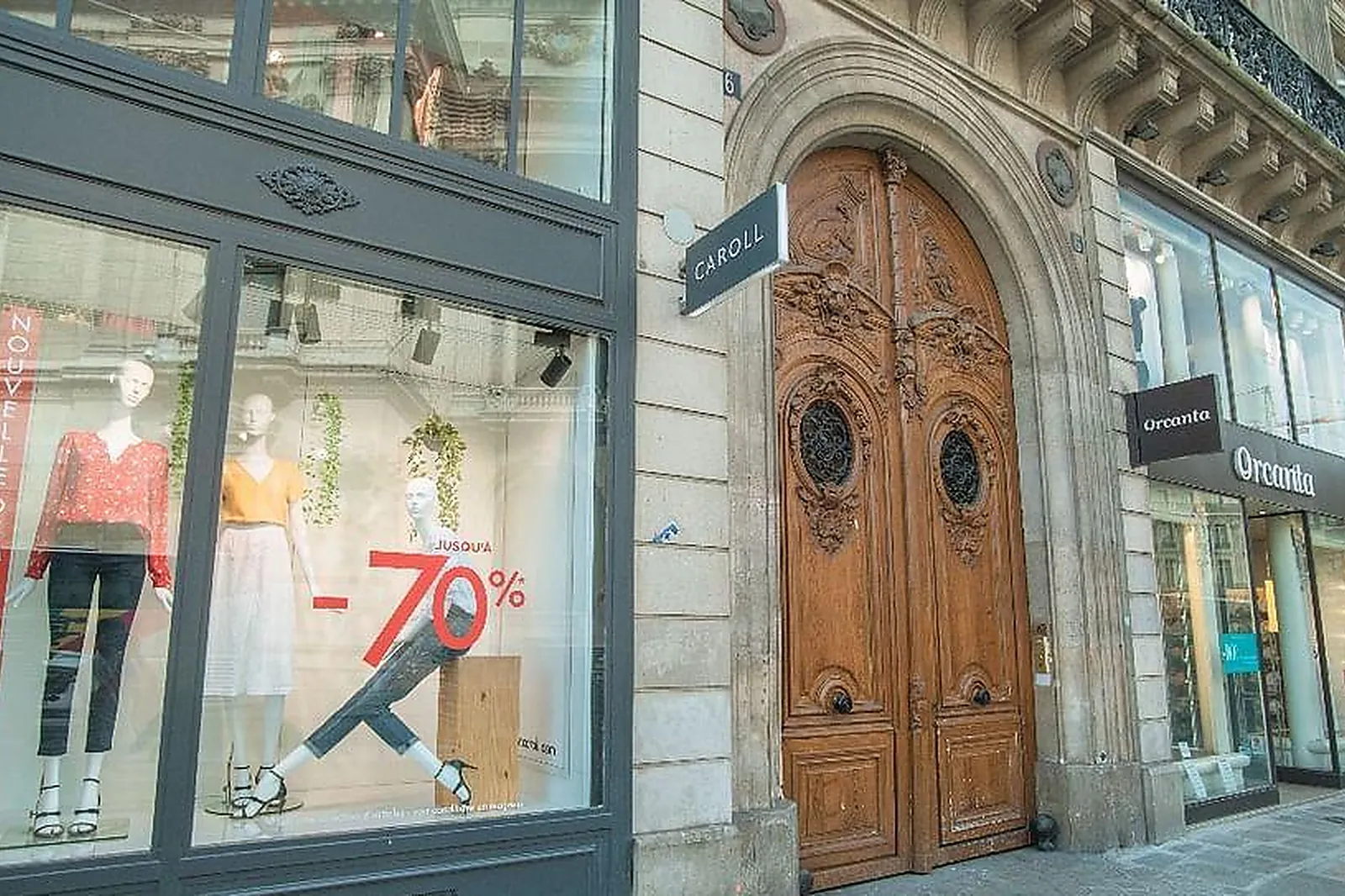 Lieux événementiels, LES SABLIERS