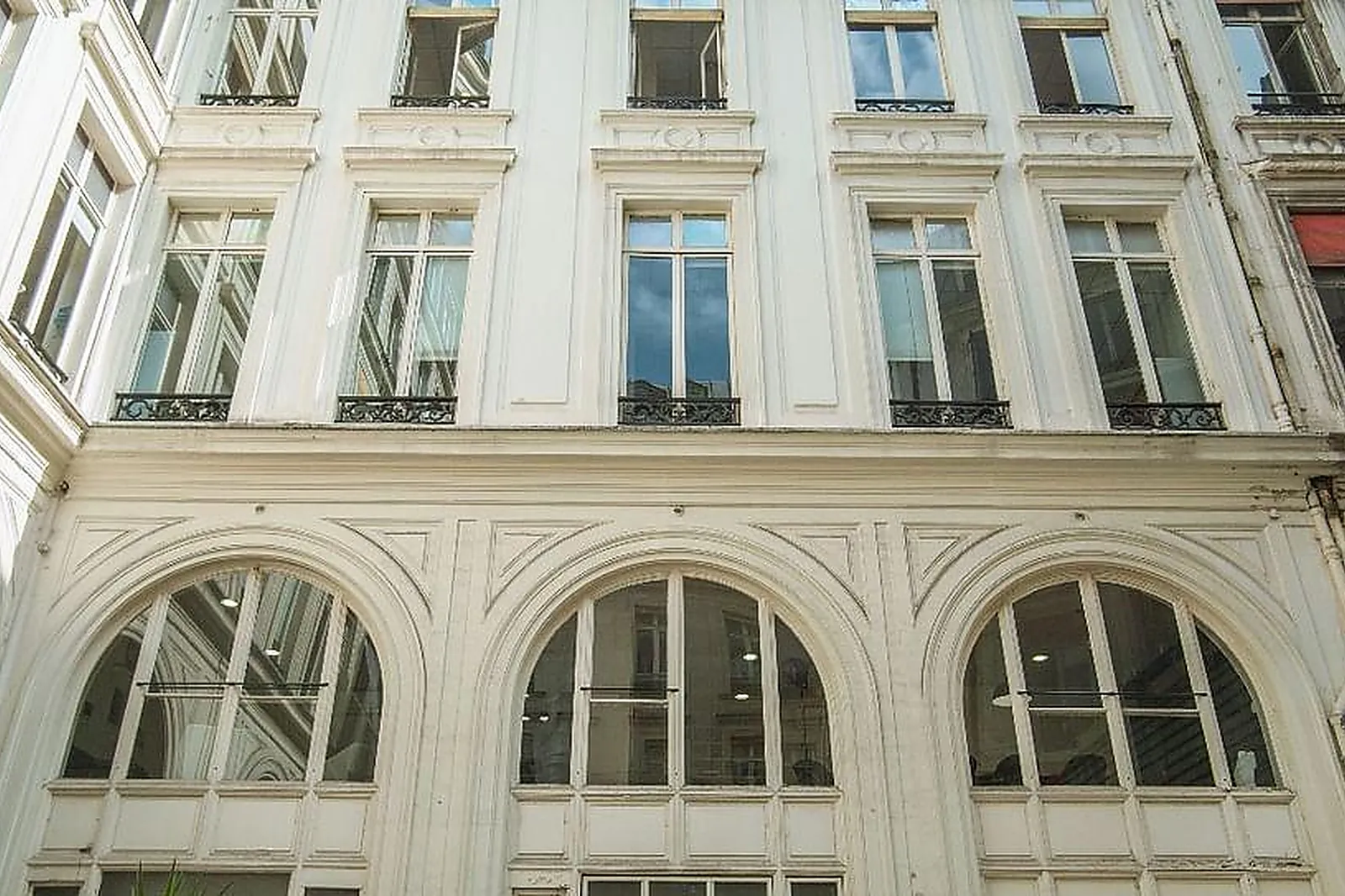 Lieux événementiels, LES SABLIERS