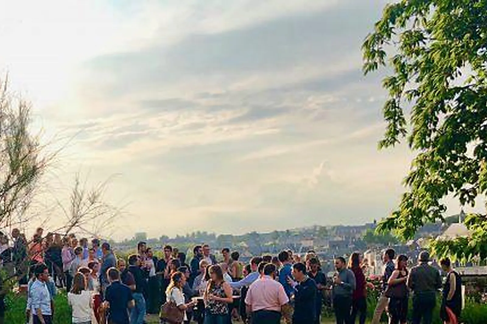 Lieux événementiels, UMIH PARIS-IDF