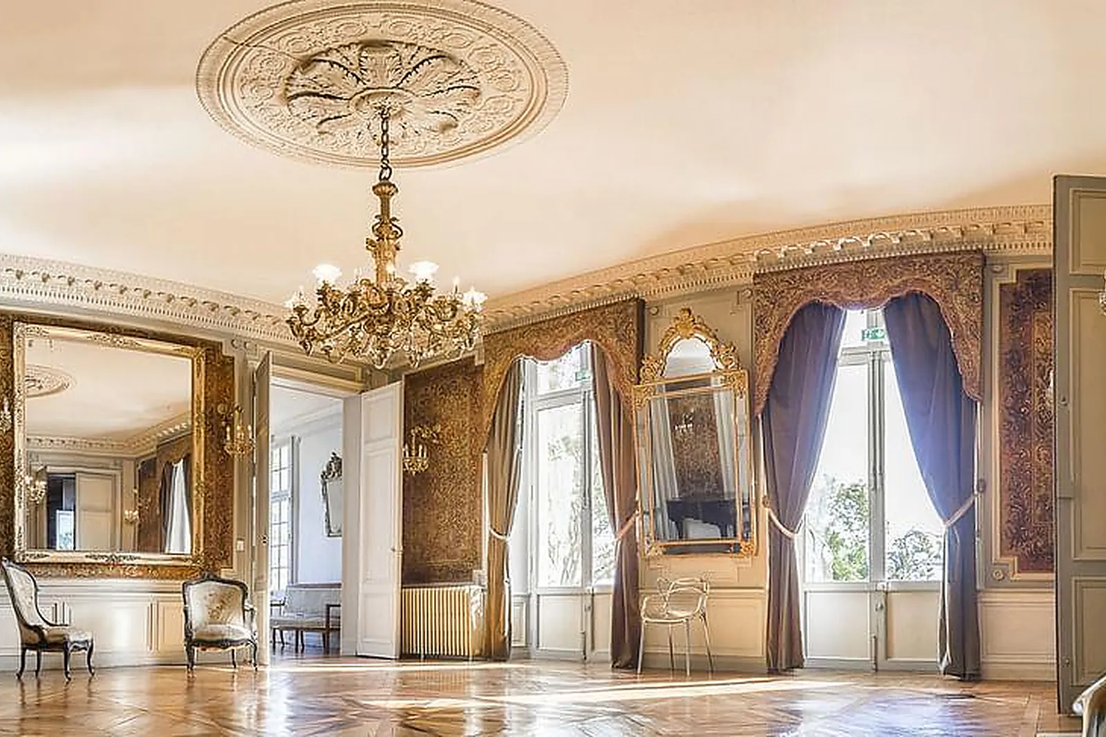 Lieux événementiels, UMIH PARIS-IDF