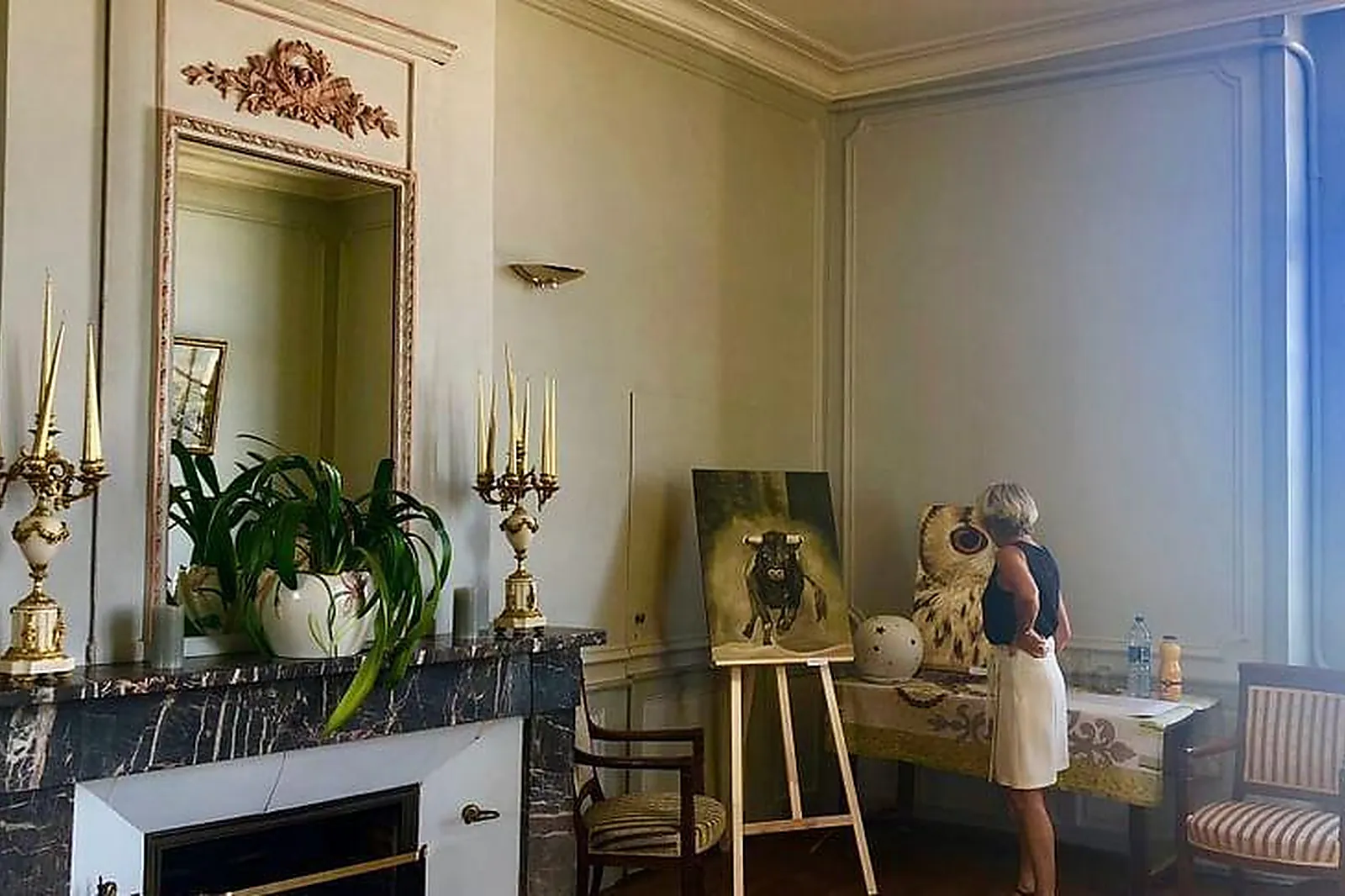 Lieux événementiels, UMIH PARIS-IDF