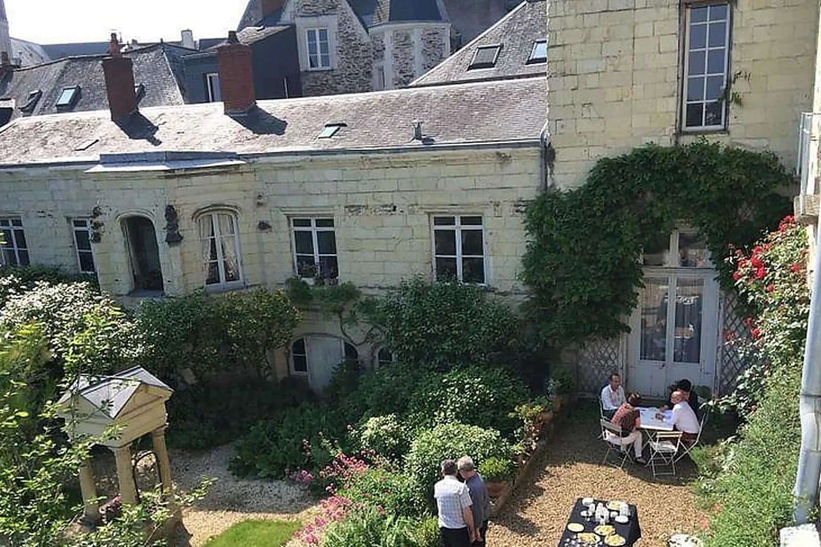 Lieux événementiels, UMIH PARIS-IDF