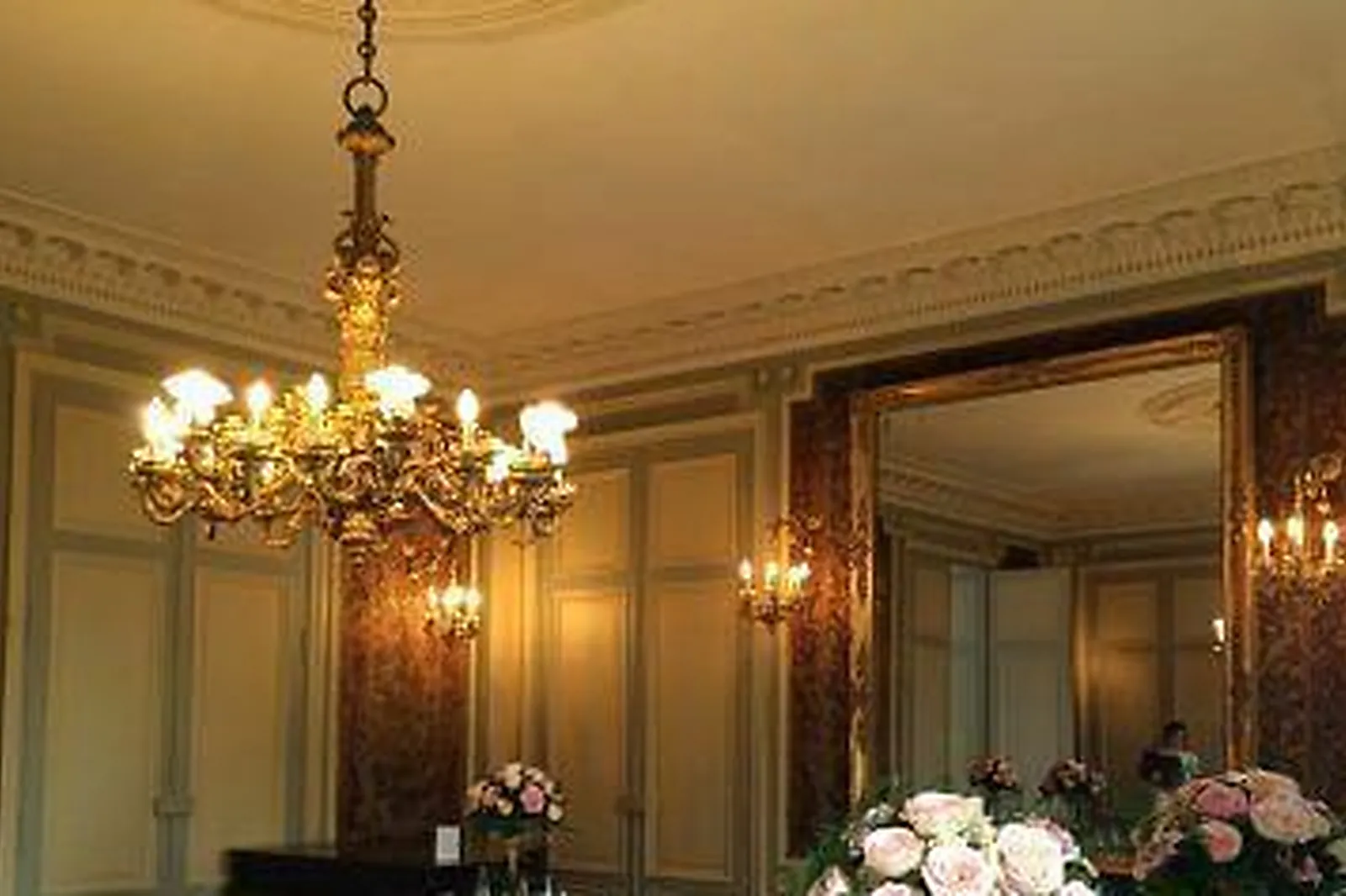 Lieux événementiels, UMIH PARIS-IDF