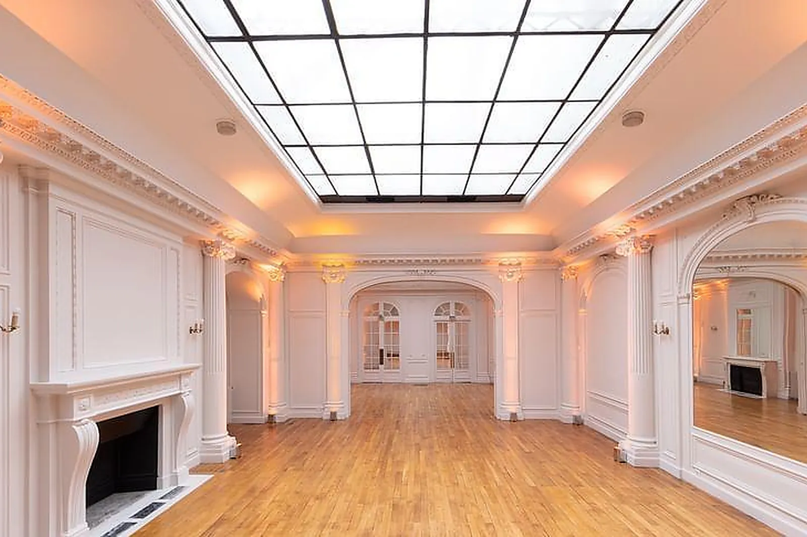 Lieux événementiels, LES SALONS DUO