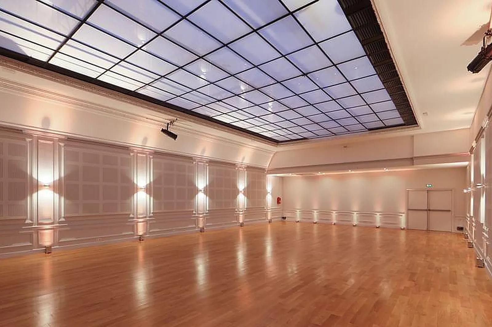 Lieux événementiels, LES SALONS DUO