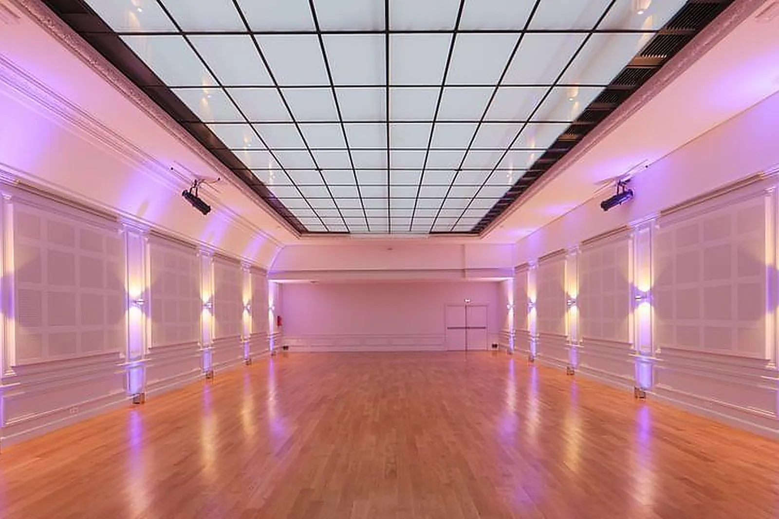 Lieux événementiels, LES SALONS DUO