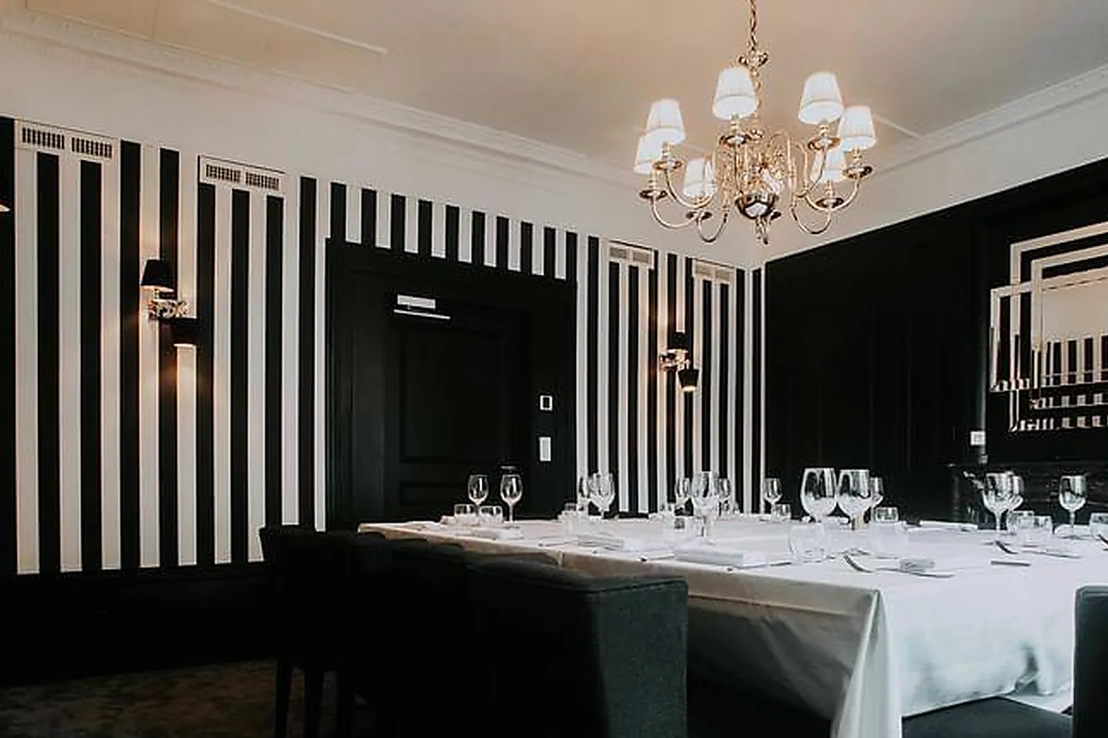 Lieux événementiels, LES SALONS D'ANTHOUARD