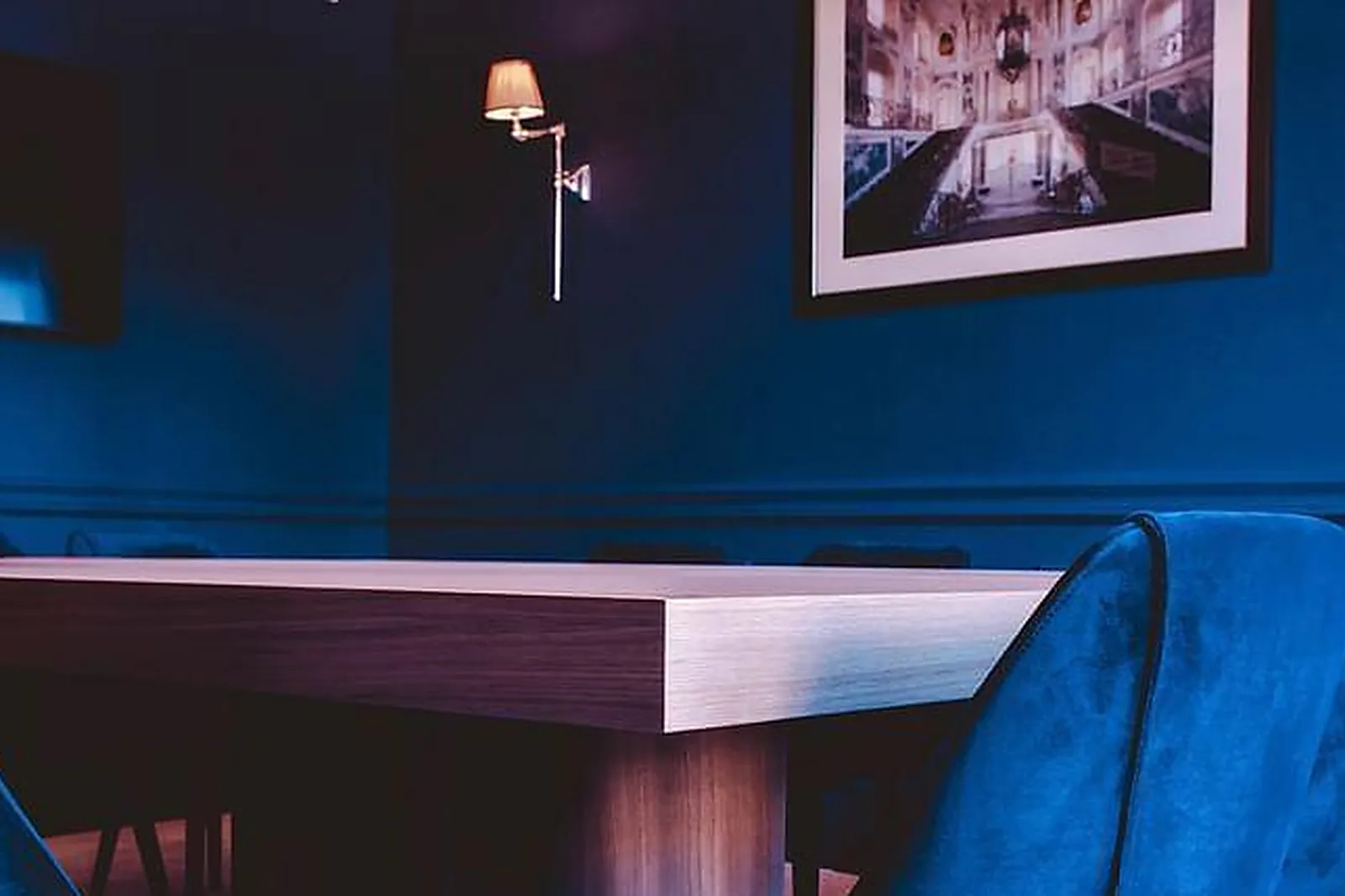 Lieux événementiels, LES SALONS D'ANTHOUARD