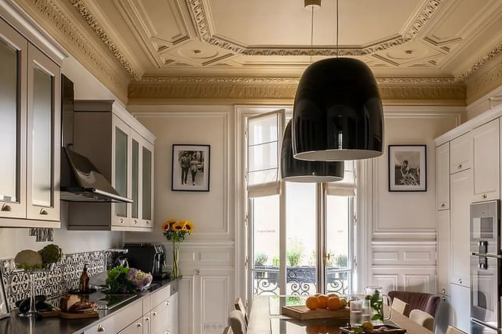 Lieux événementiels, LES SALONS D'AXEL