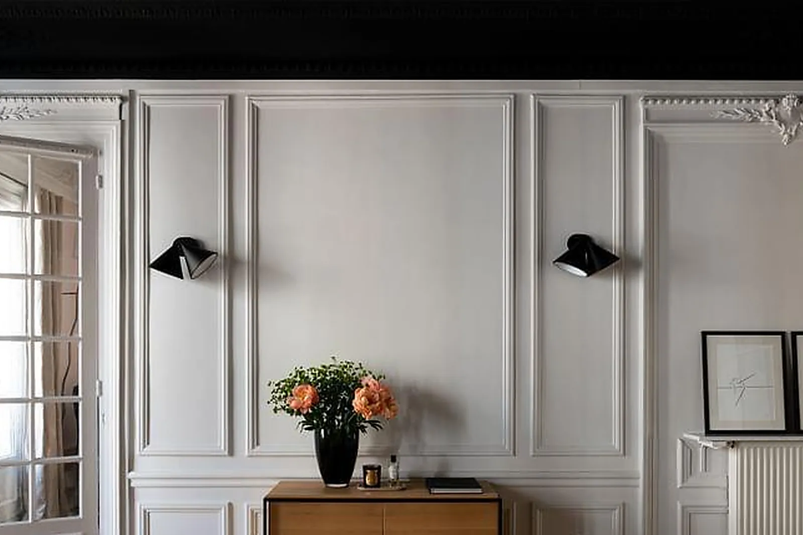 Lieux événementiels, LES SALONS D'AXEL