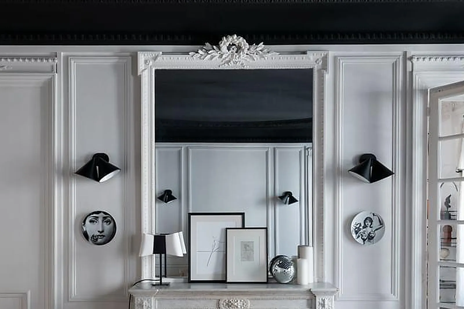 Lieux événementiels, LES SALONS D'AXEL