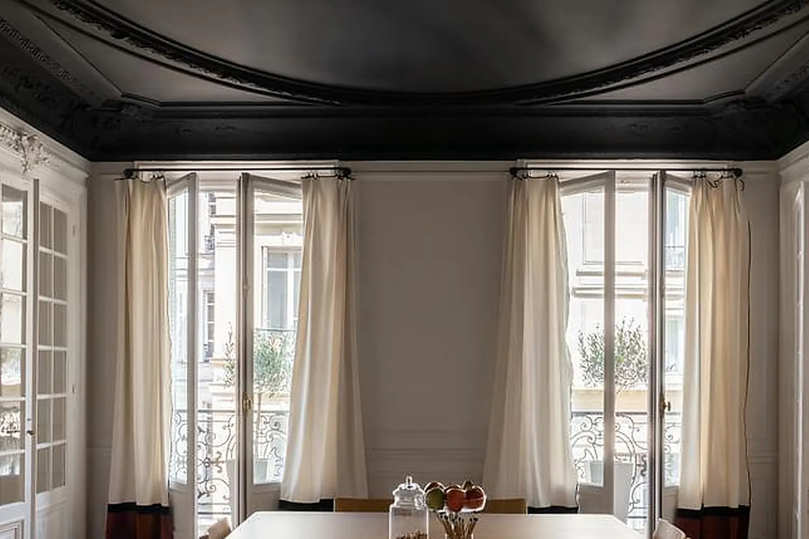 Lieux événementiels, LES SALONS D'AXEL