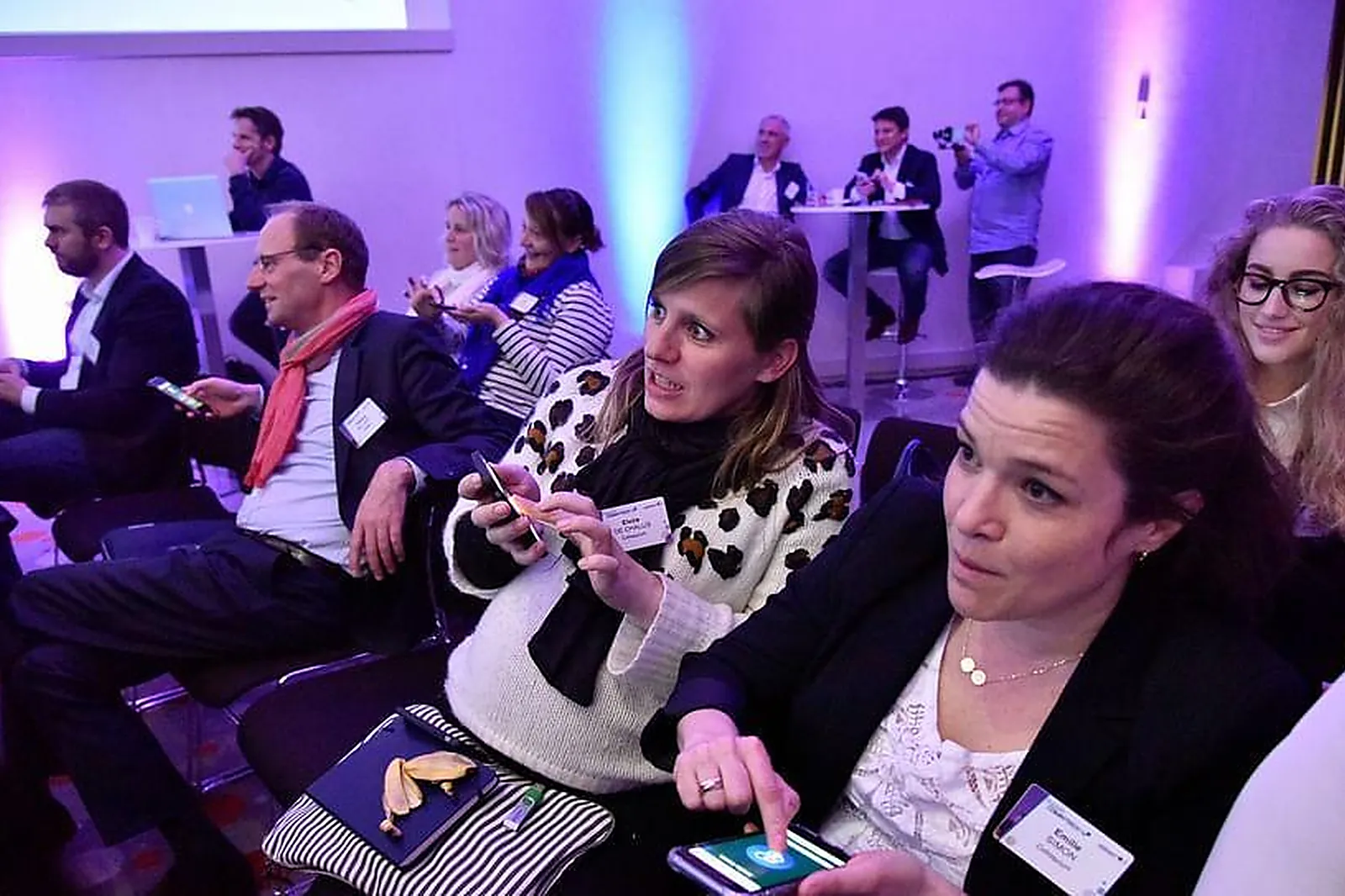 Lieux événementiels, LES SALONS DE L'AVEYRON - PARIS BERCY