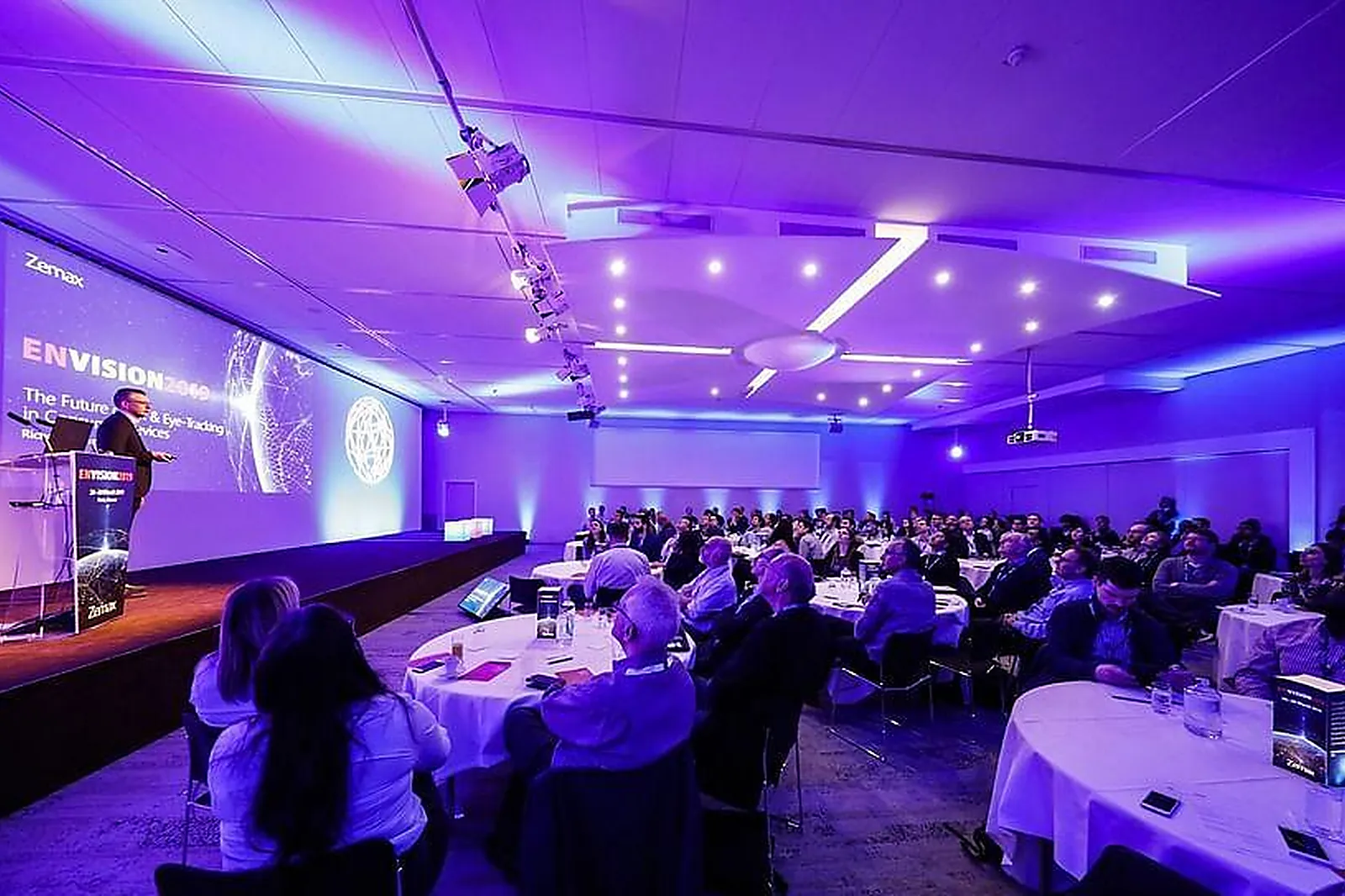 Lieux événementiels, LES SALONS DE L'AVEYRON - PARIS BERCY