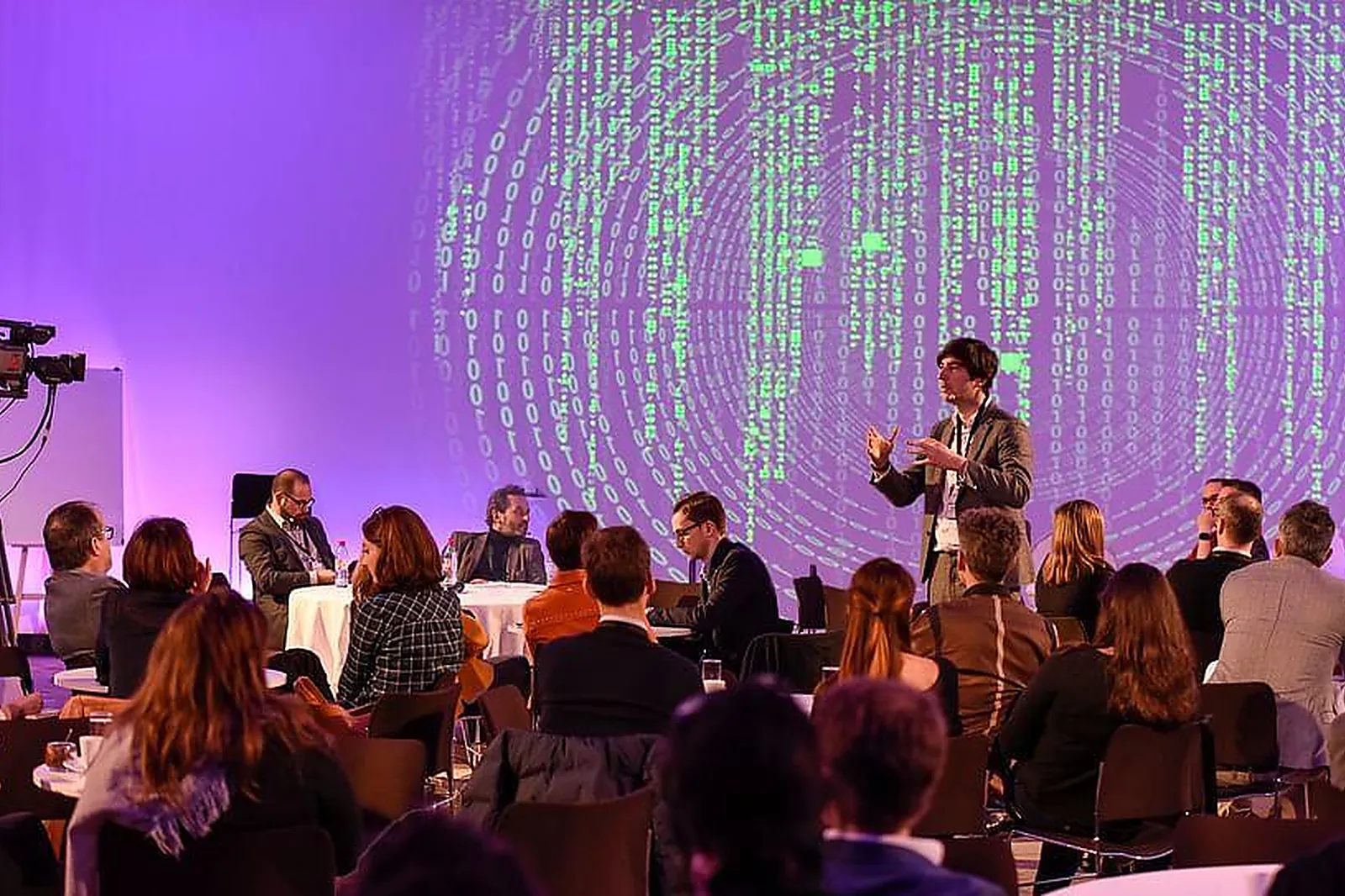 Lieux événementiels, LES SALONS DE L'AVEYRON - PARIS BERCY